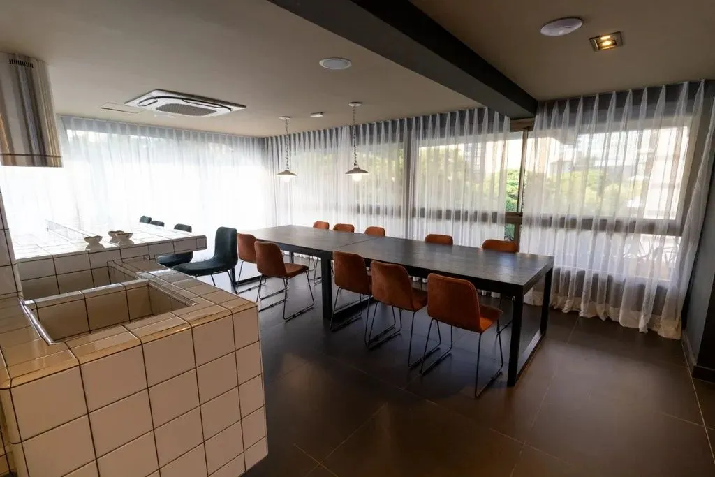 Studio à venda em São Paulo, Cerqueira César, com 1 quarto, 34m²