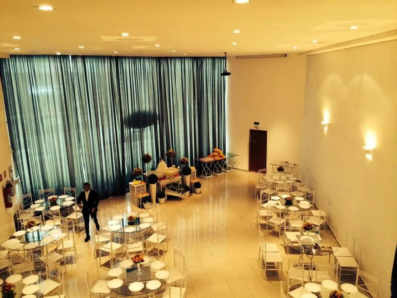Sala comercial em Avenida Conselheiro Carrão - Vila Carrão - São Paulo/SP