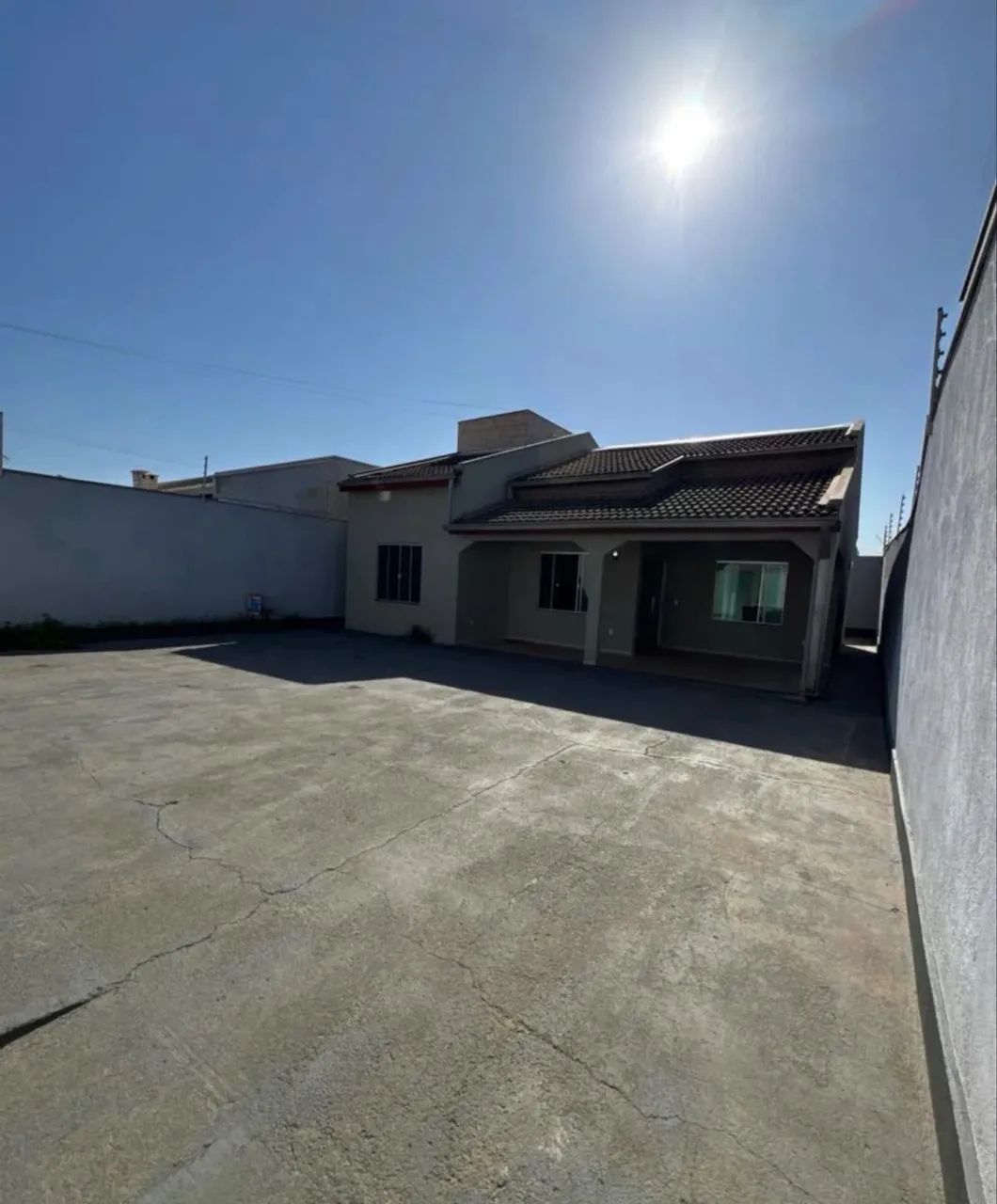 Foto - Goiânia - Moinho dos Ventos