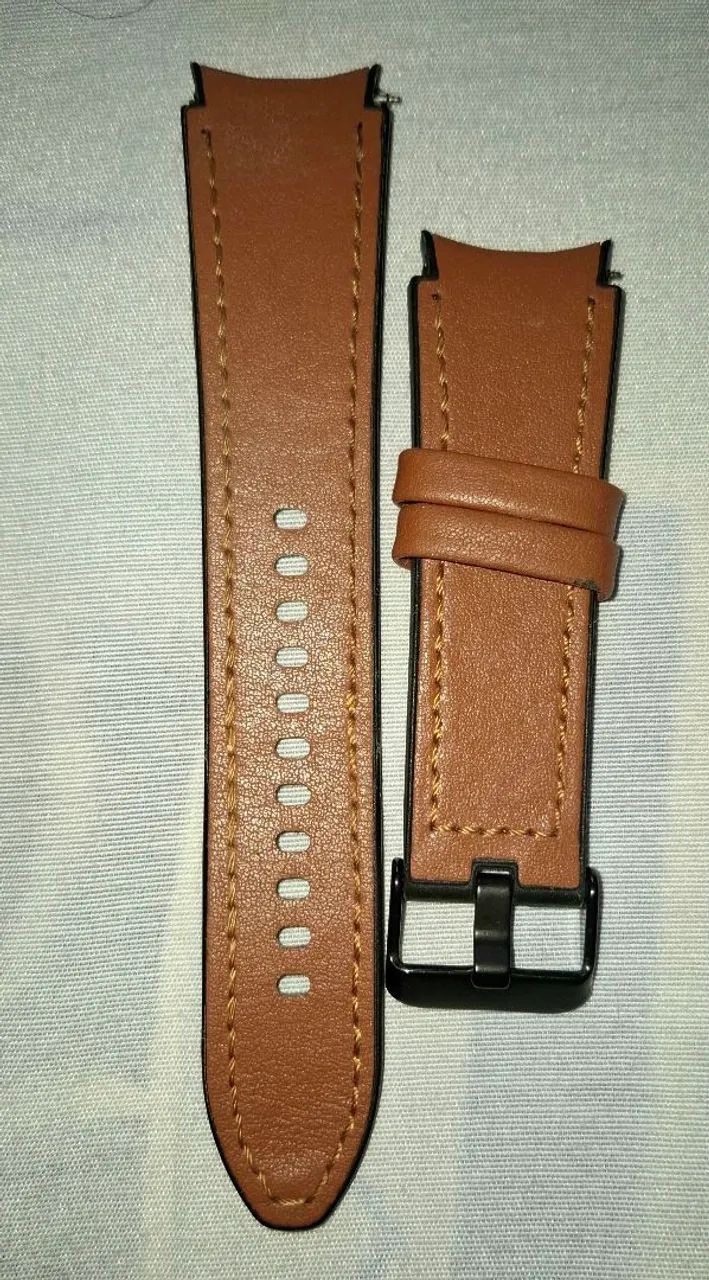 Pulseiras para Galaxy Watch - Foto 5