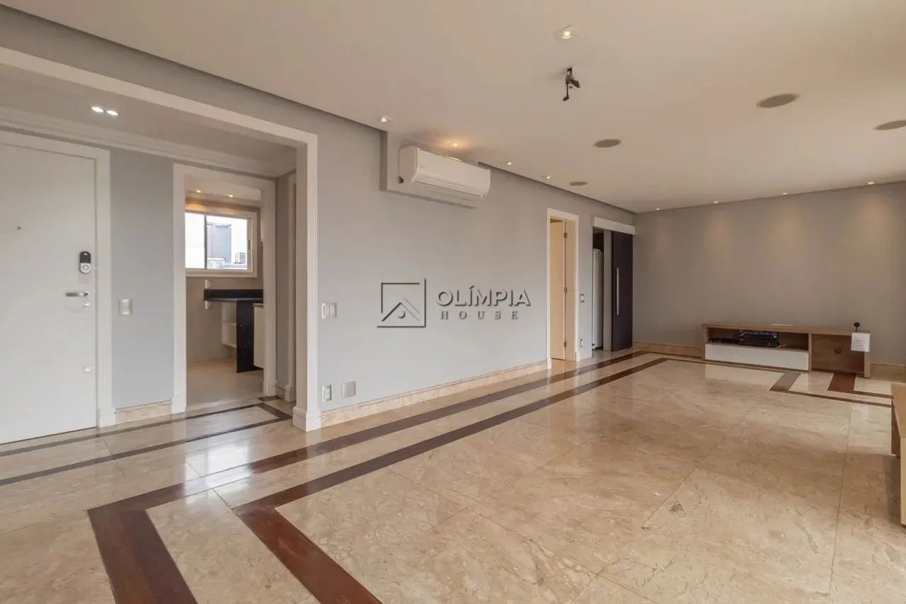 Locação Apartamento 3 Dormitórios - 168 m² Brooklin - Foto 4