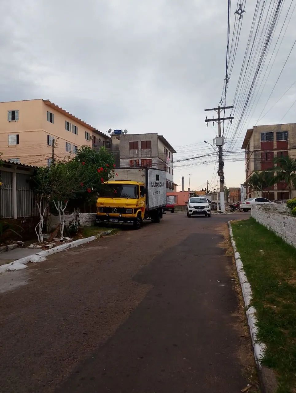 foto - Porto Alegre - Rubem Berta