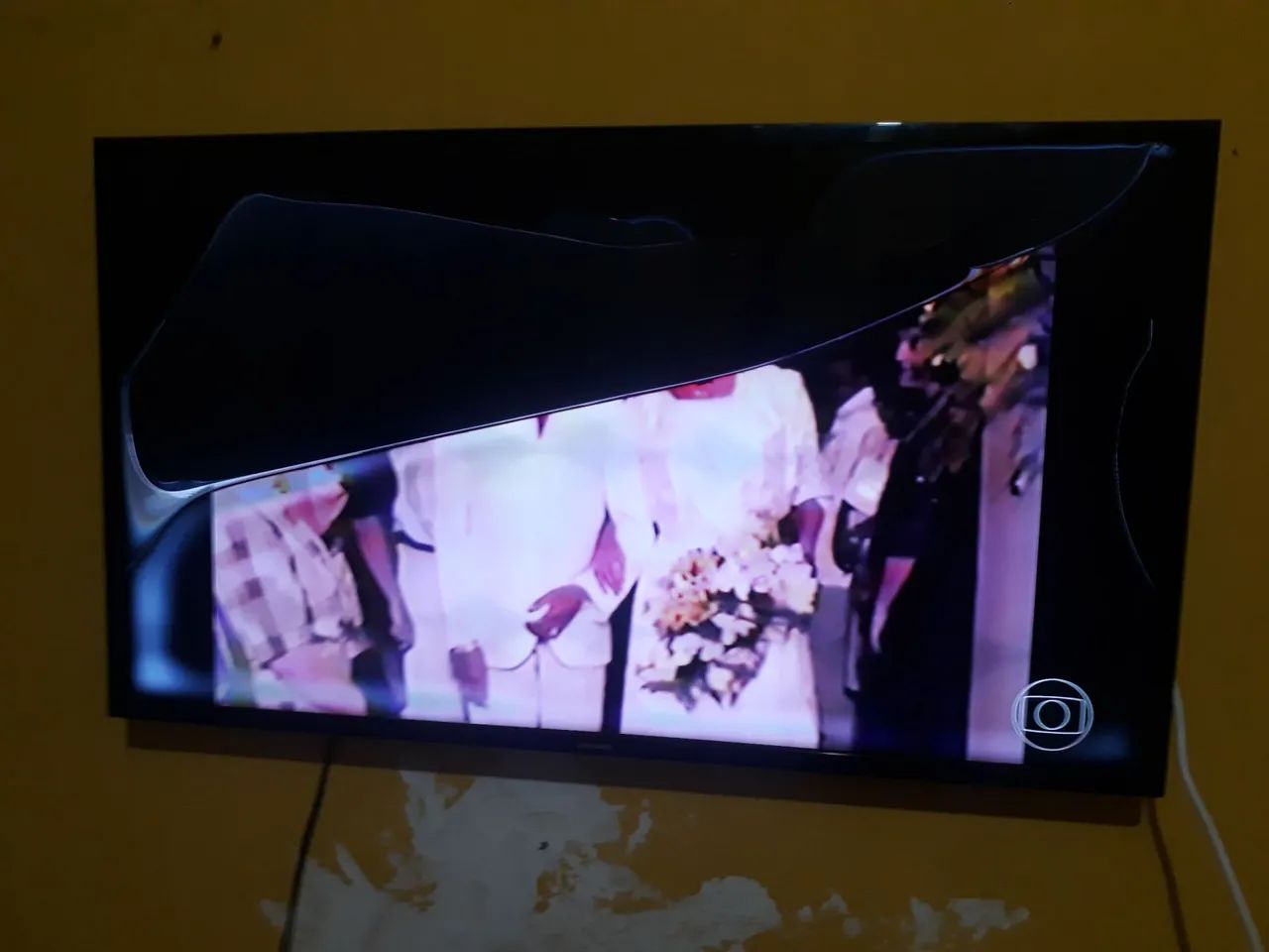 Tv Samsung 40polegada smart tv - Foto 5