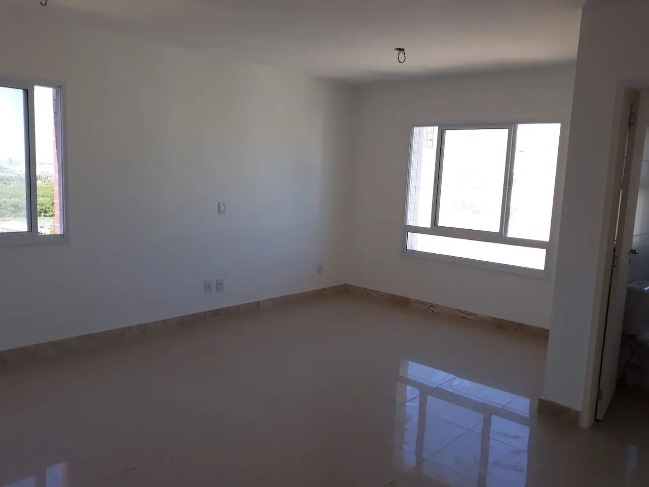 Condomínio clube do parque- farolandia ~ - Foto 7