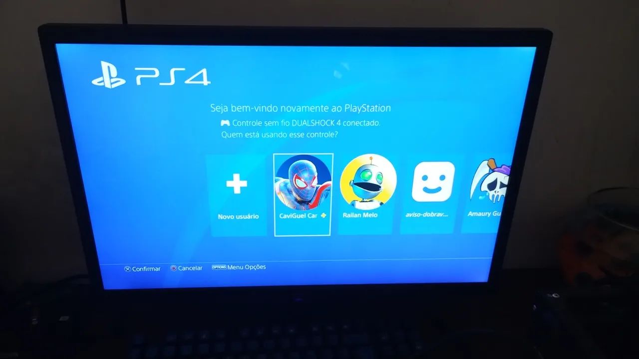 Monitor Tv LED 22 polegadas com HDMI e VGA - Foto 3
