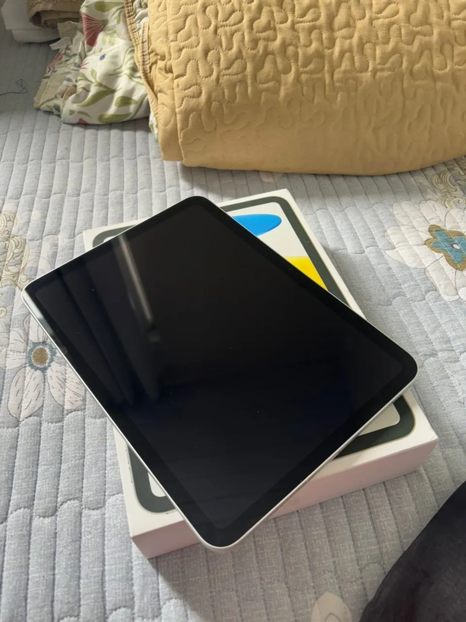 iPad (10ª geração)