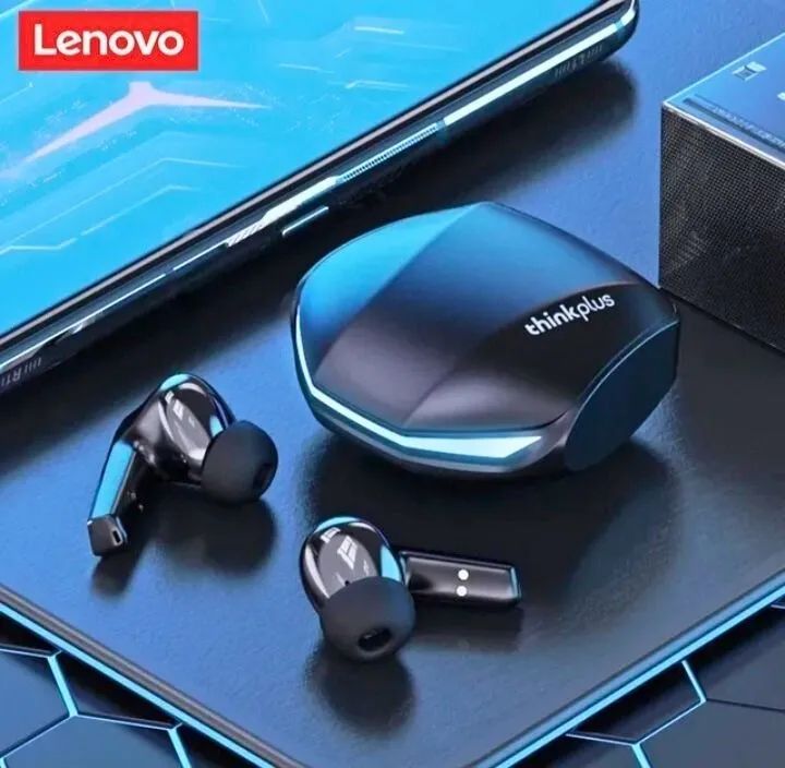 Fone de ouvido Lenovo gm2 pro  - Foto 3