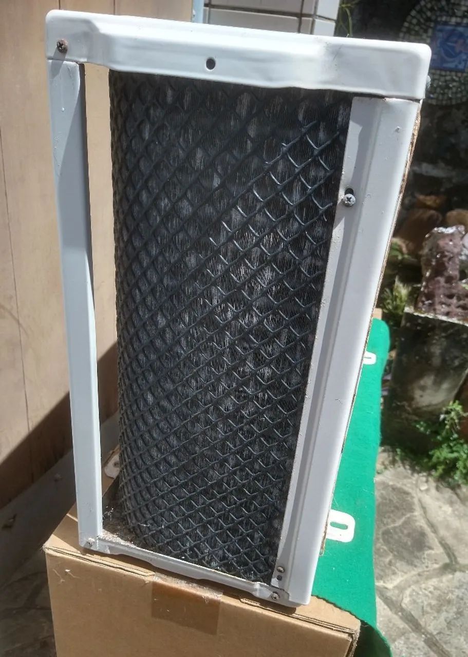 Condensadora Consul 7000btus - Foto 4