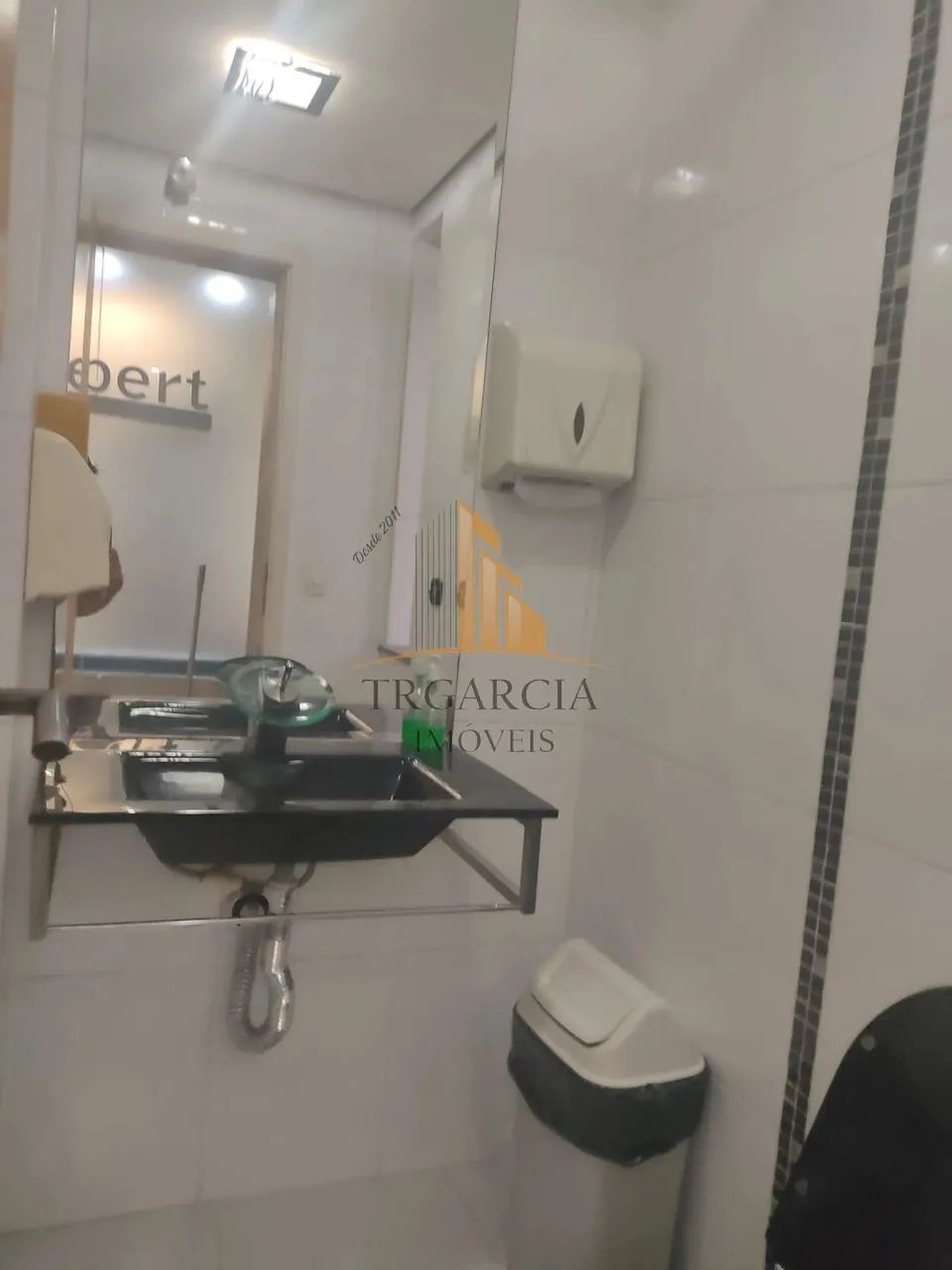 Sala comercial de 87m² em Tatuapé - SP: venda por R$ 1.000.000 - Foto 12
