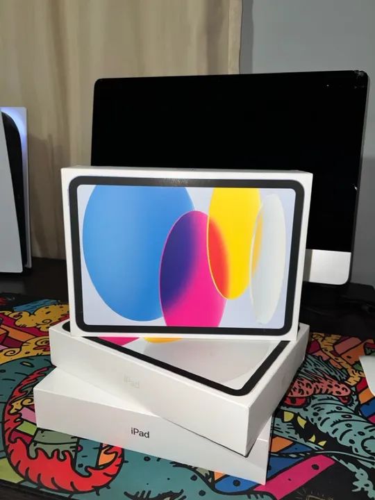 iPad 9ª Geração - Foto 2