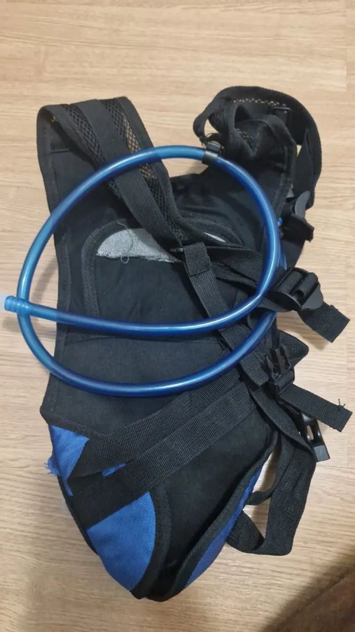 Mochila de Hidratação para Ciclismo - Foto 2
