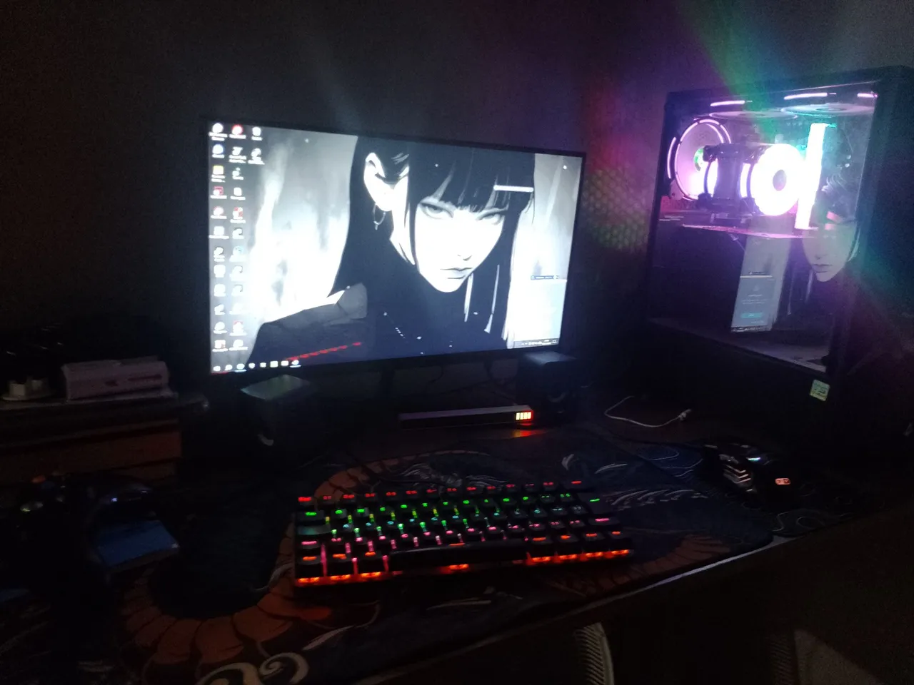 PC Gamer Completo