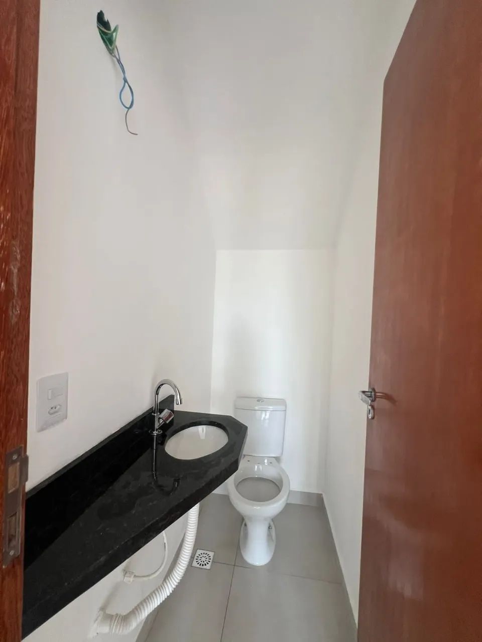 Sobrado com 2 dormitórios - Foto 2