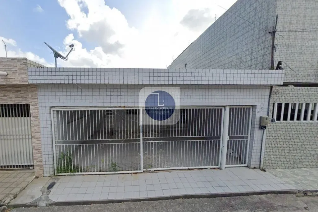 VENDO EXCELENTE CASA RESIDENCIAL NO BAIRRO DA SUDENE - IMBIRIBEIRA, COM 3 QTS