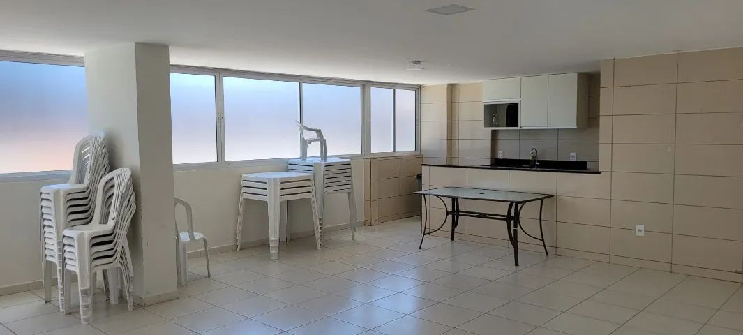 Apartamento 3 quartos no Jardim Oceania - Foto 5