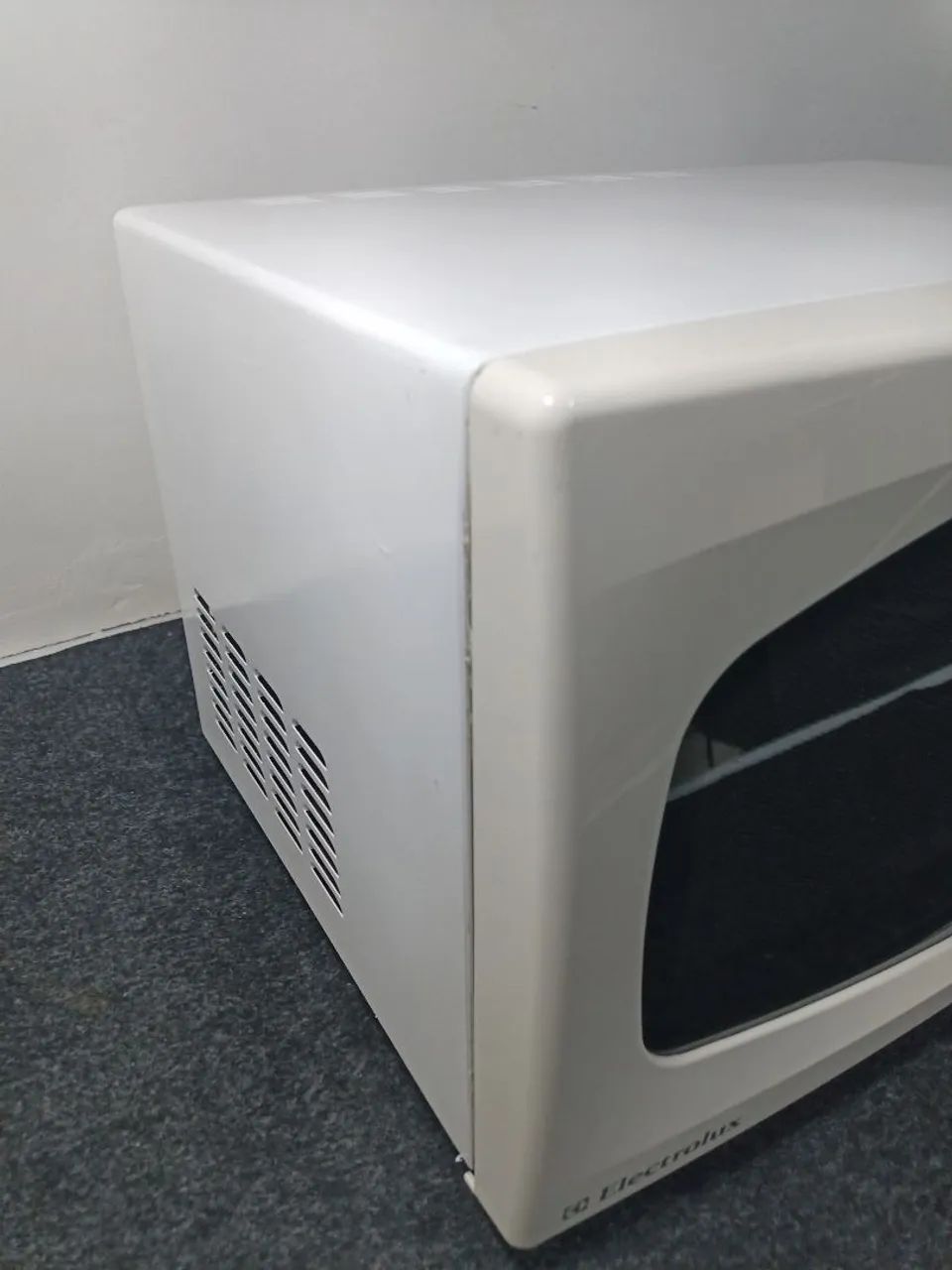 Micro-ondas Electrolux 20 Litros - Foto 4