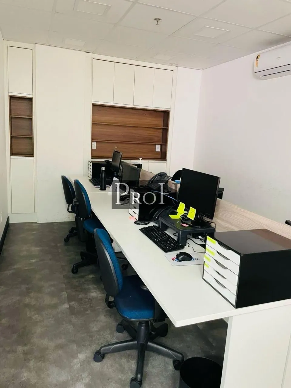 Sala comercial Prime Offices & Mall Boa Vista São Caetano