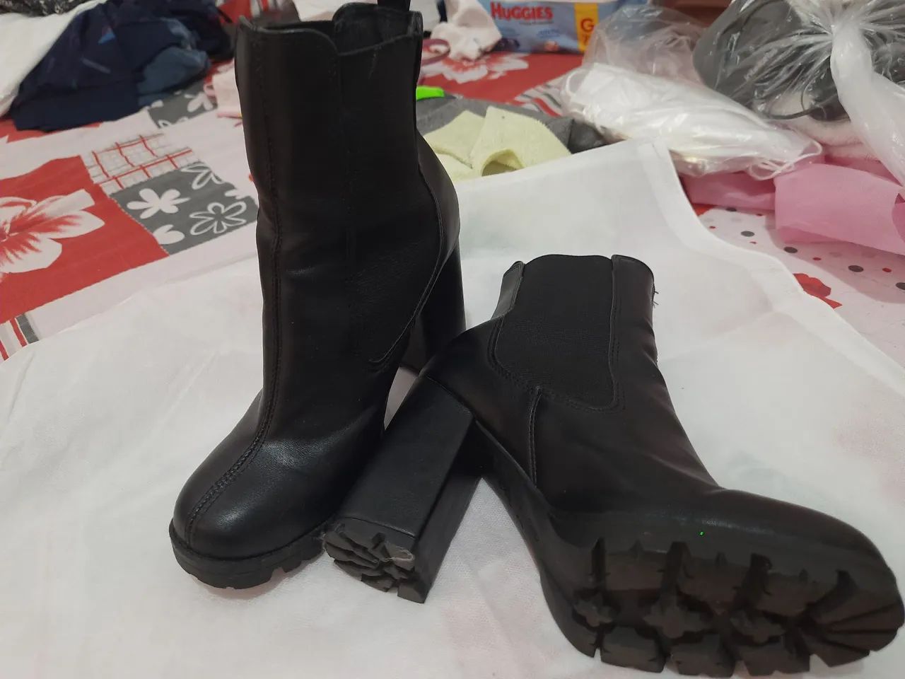 Vendo bota - Foto 3
