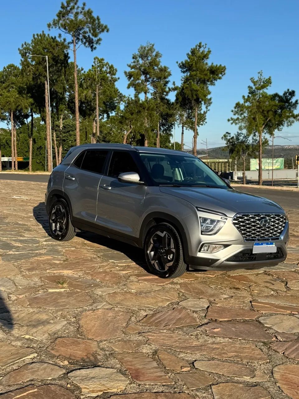 CRETA ULTIMATE 2.0 ( ÚNICO DONO) - Foto 4