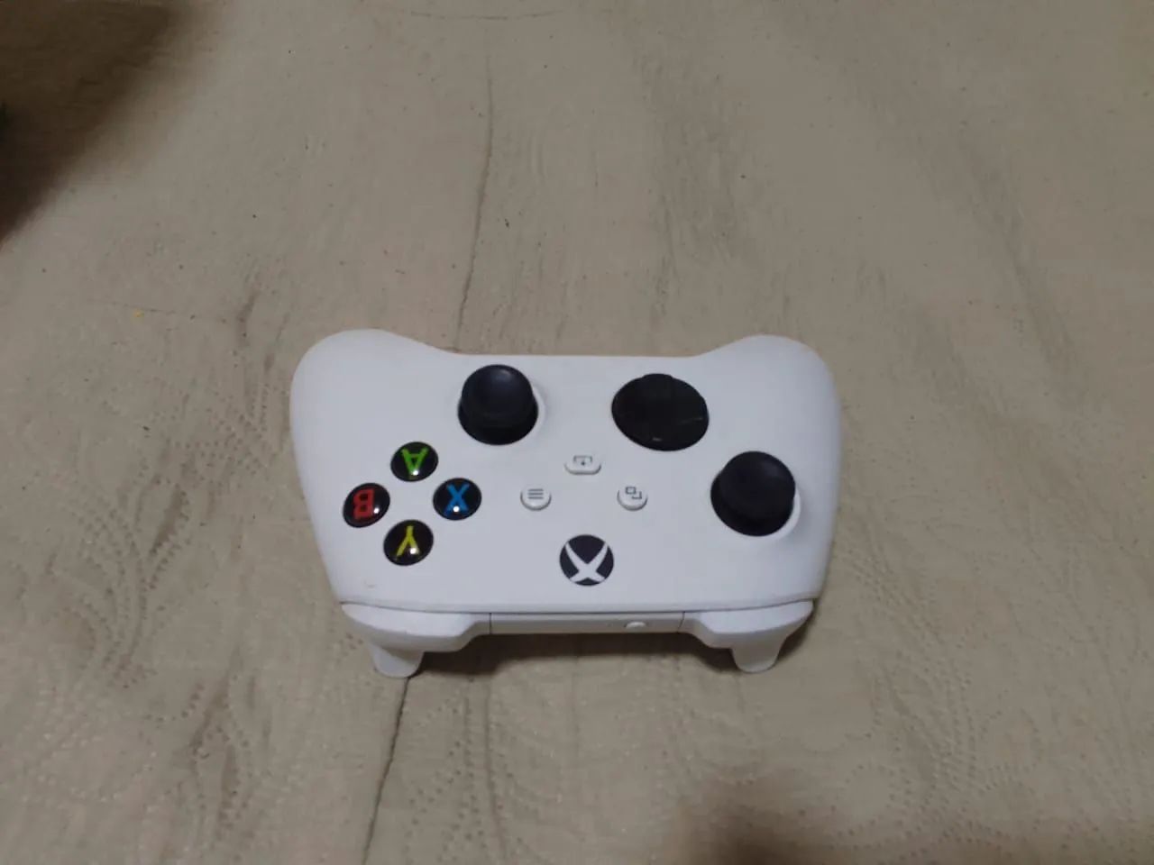 Pilhas Recarregáveis AA + Carregador + Controle Xbox - Foto 4