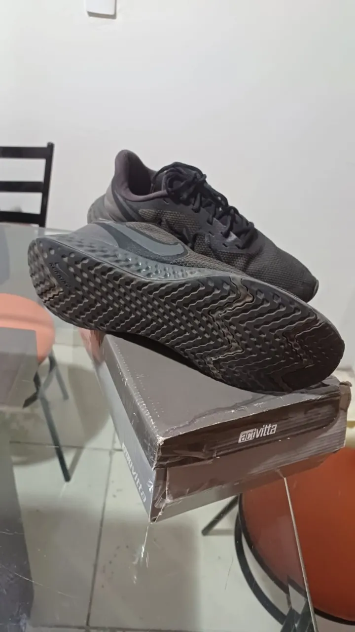 Tênis Nike Running Nº 43