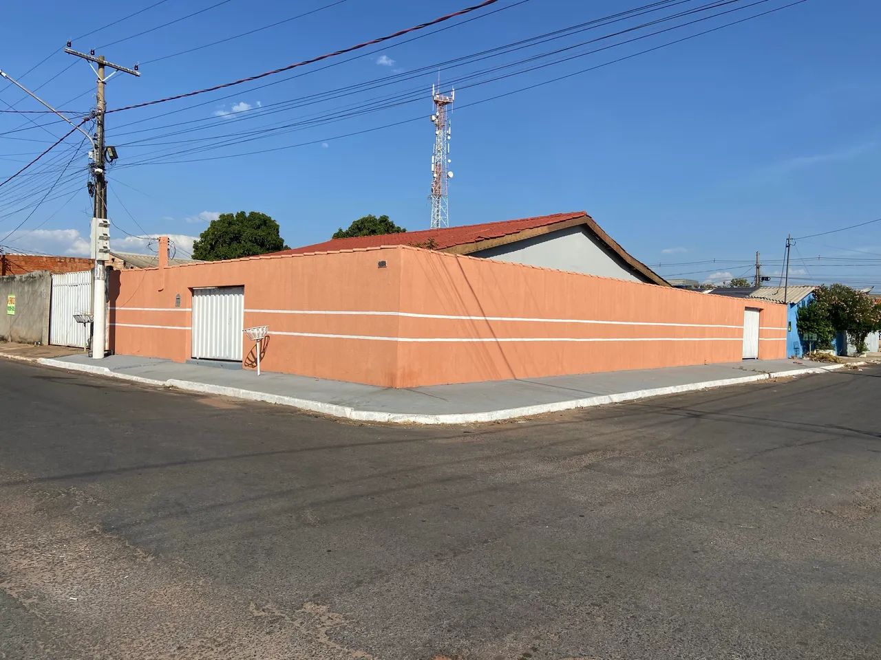 Foto - Várzea Grande - Petrópolis