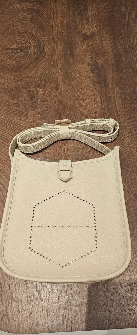Bolsa nova arezzo giorno marfim