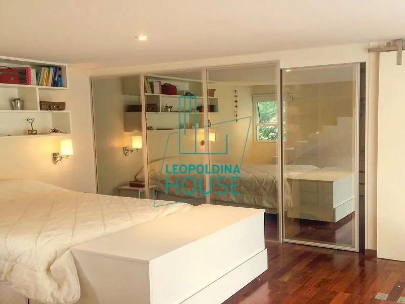 Apartamento Duplex para locação na Vila Madalena - Foto 14