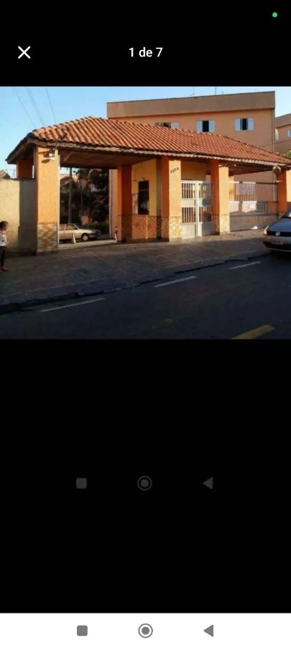 Foto - Poá - Cidade Kemel