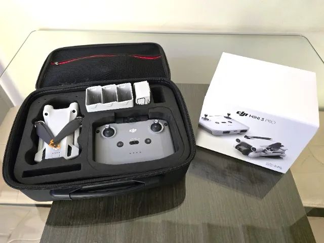 Drone DJI Mini 3 Pro - Foto 3