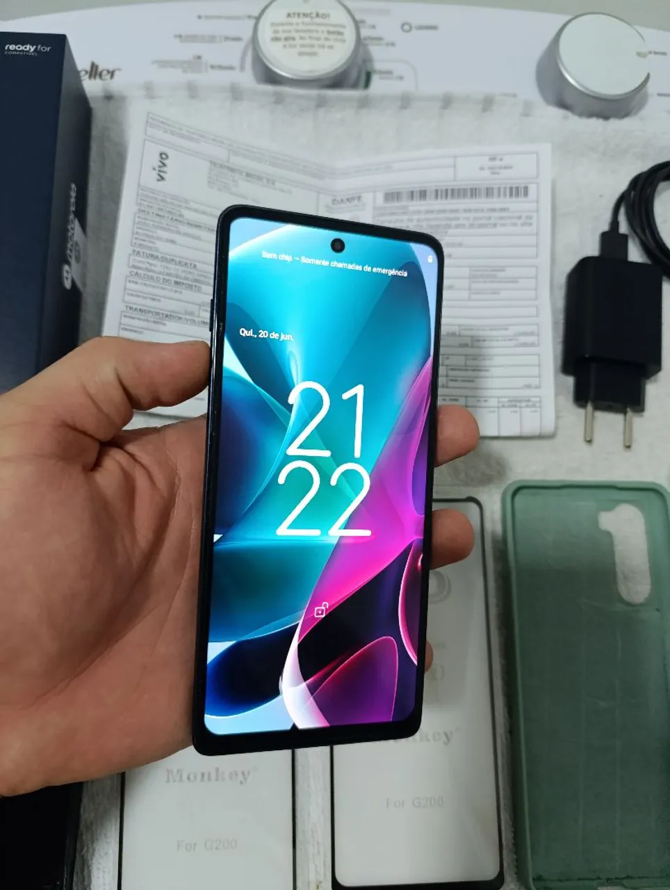 Celular