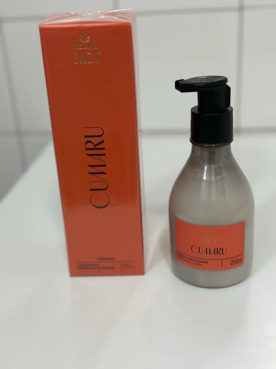 Kit Ekos cumaru - Foto 3