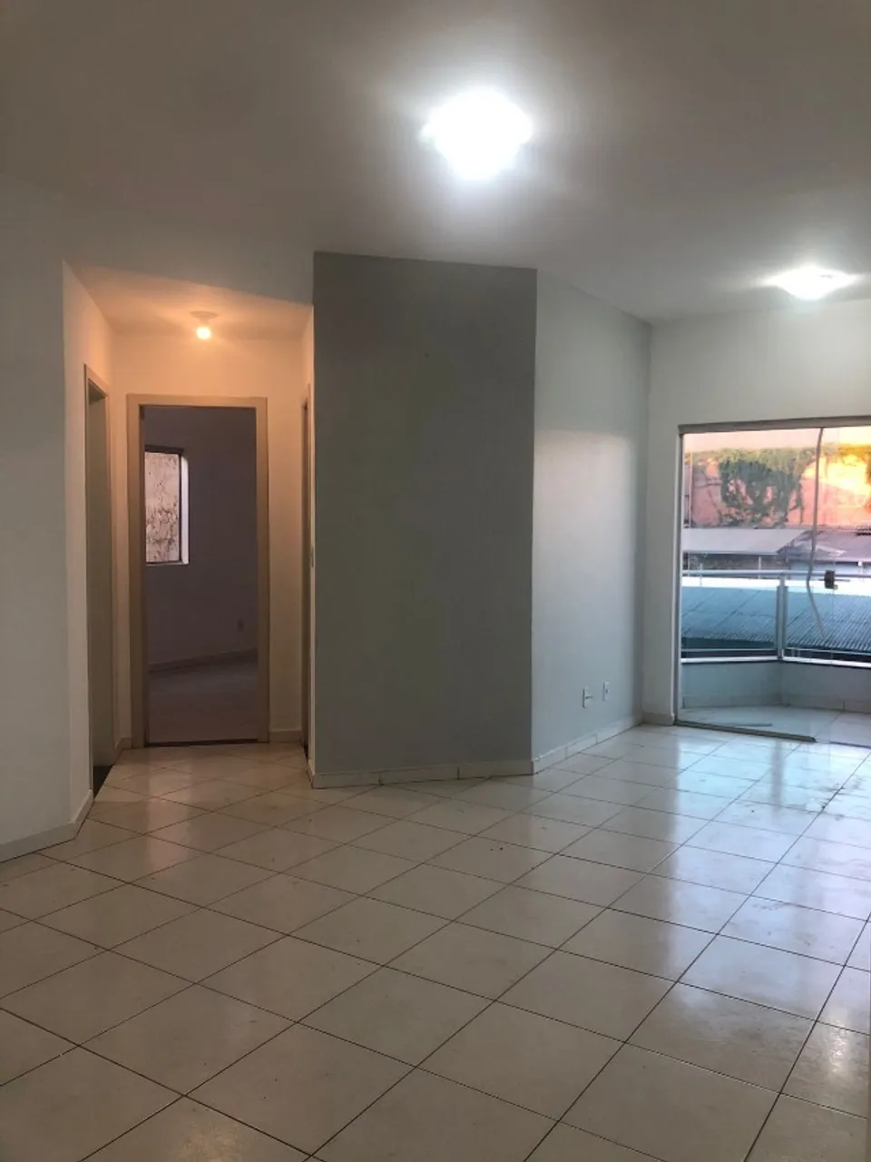 Apartamento de 02 quartos