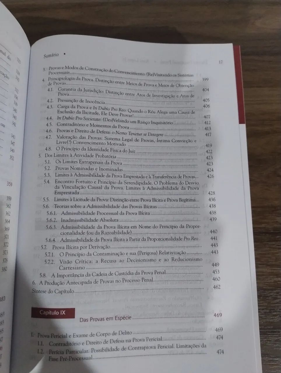 Direito processual penal  - Foto 6