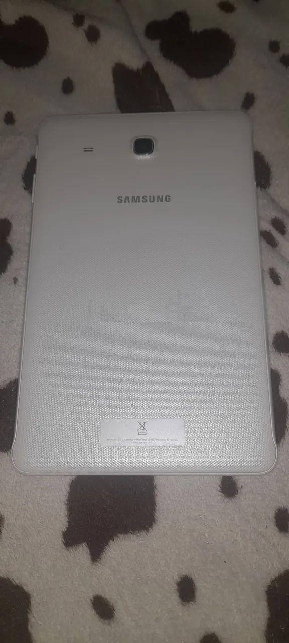 Tablet samsung 