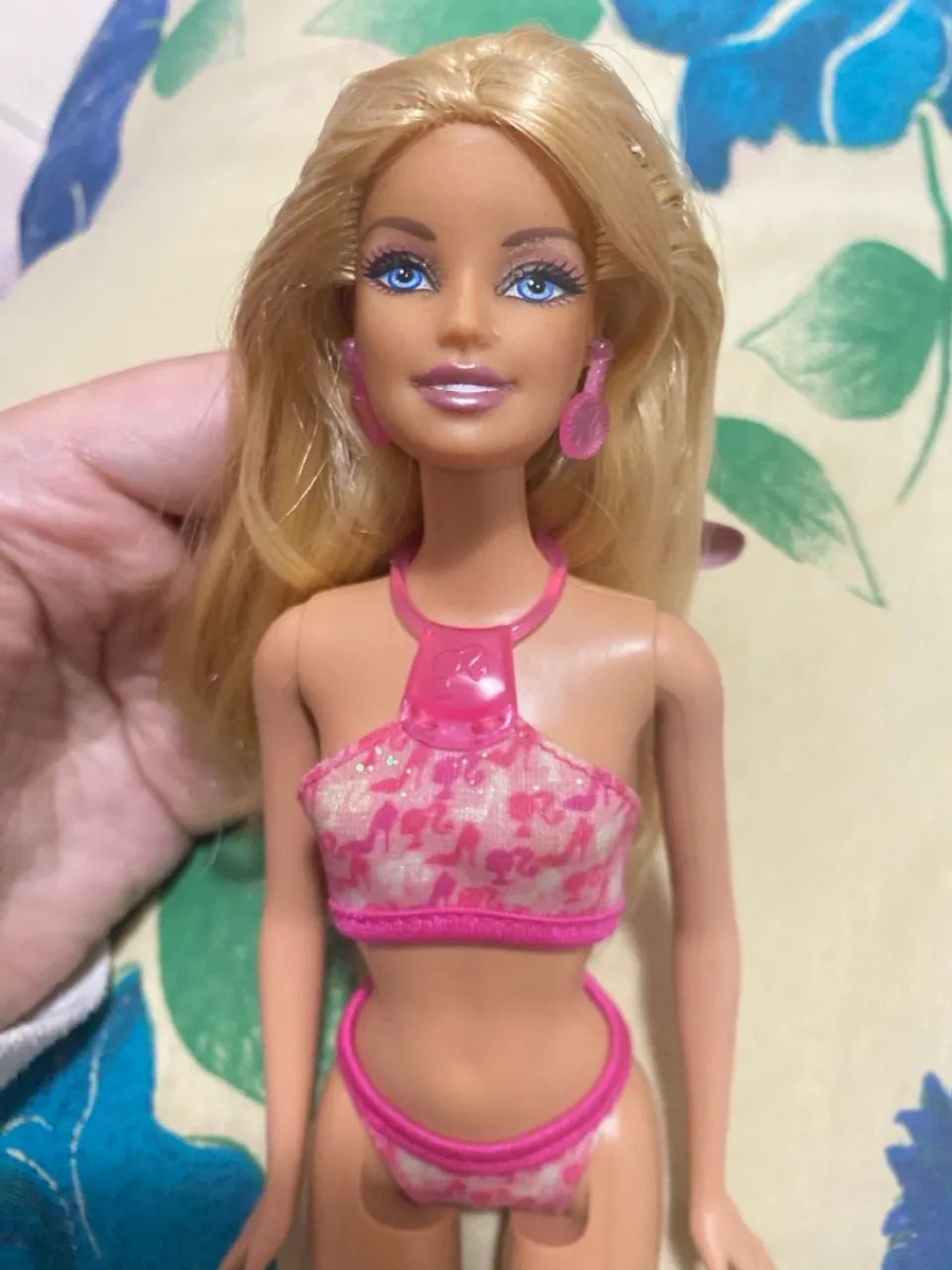 Boneca Barbie Praia - Foto 2