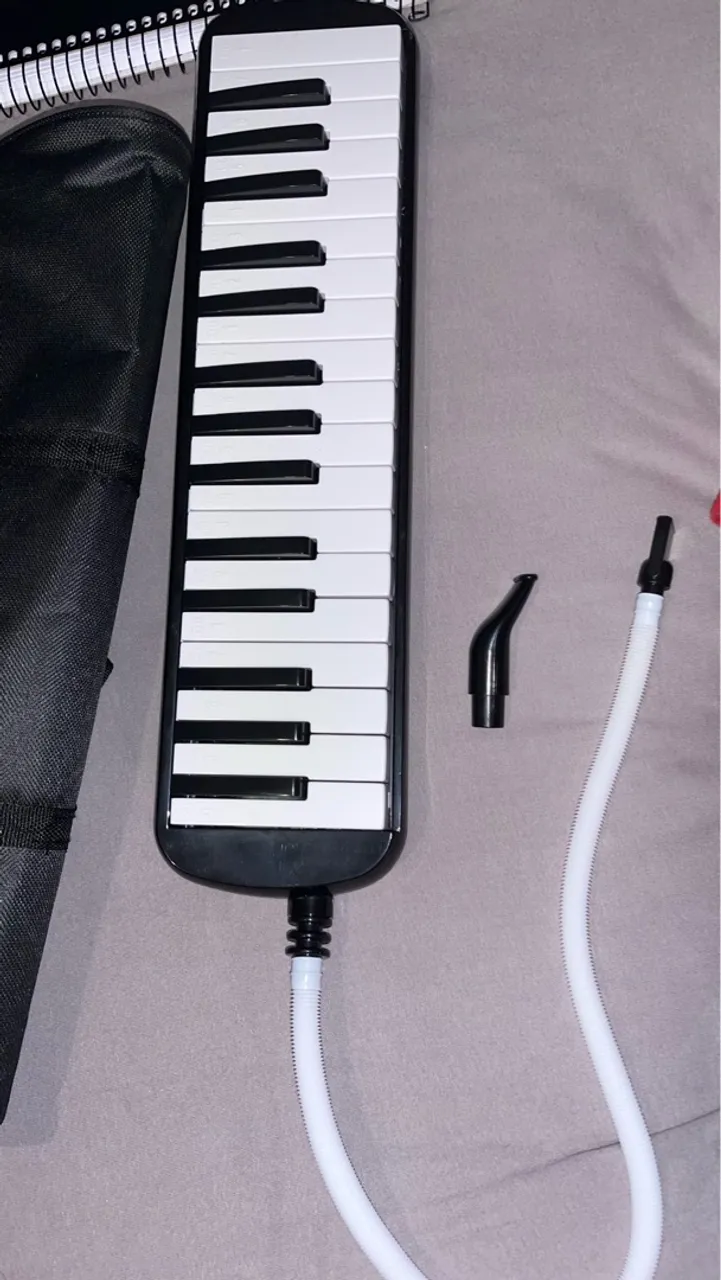Melodica - Instrumento Musical