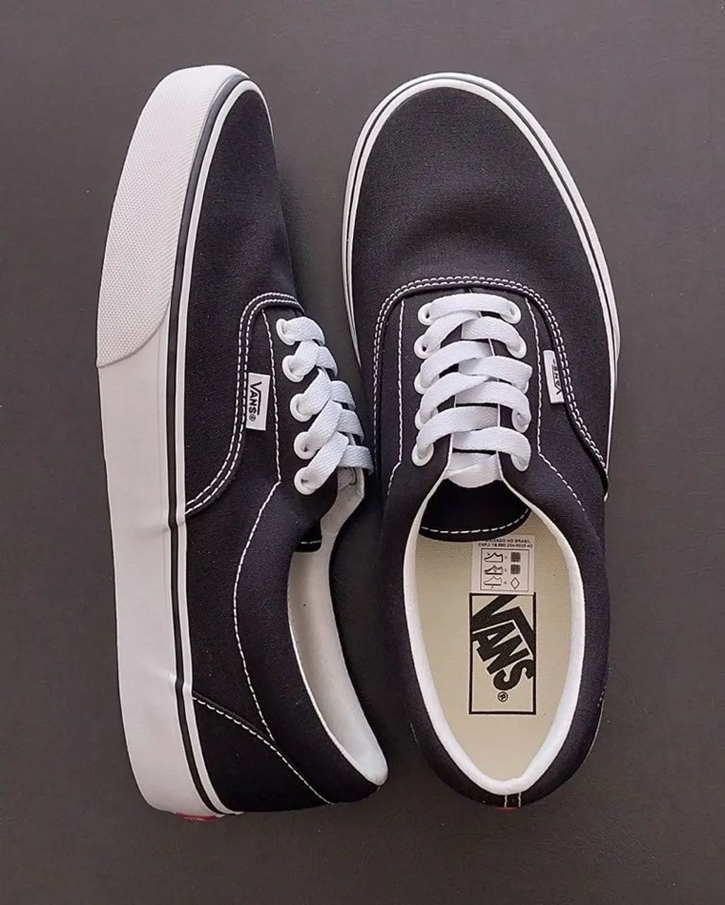Vans era 34 ao 43