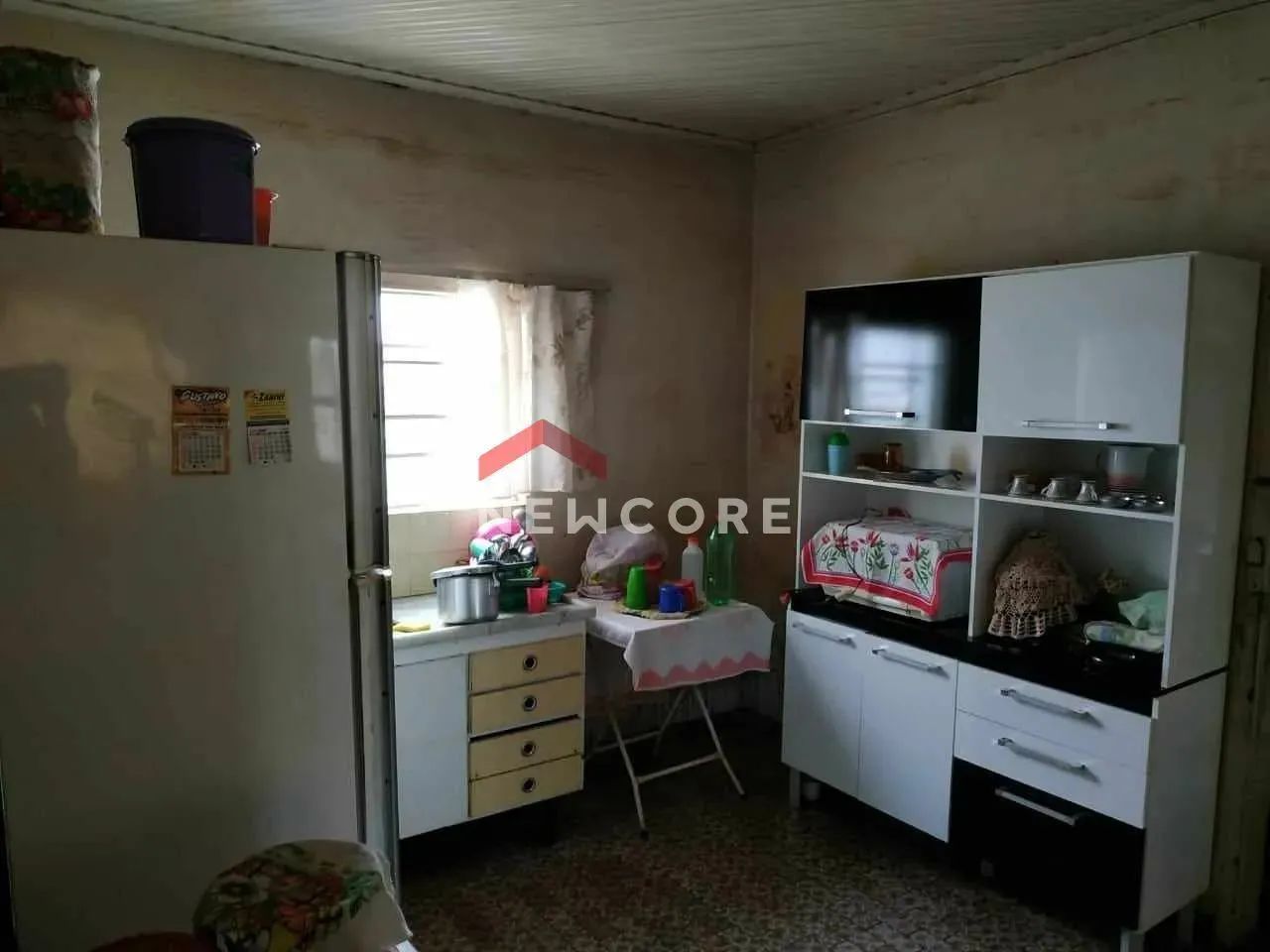 Casa em Rua Aldano de Almeida Camargo - São José - Olímpia/SP - Foto 3