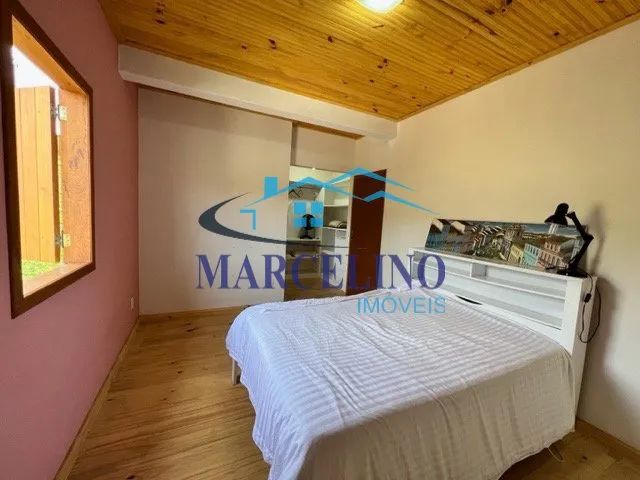 Casa na montanha! - Foto 3