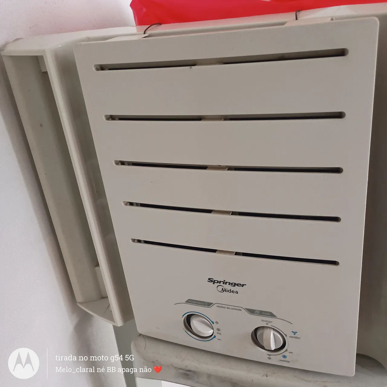 Ar condicionado  - Foto 2