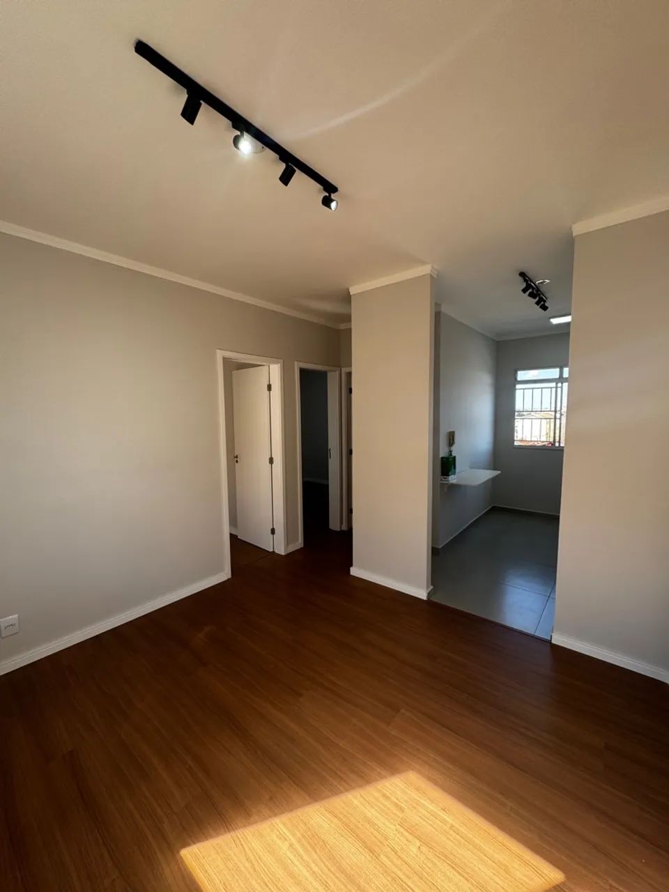 Foto - Ribeirão Preto - Parque dos Pinus