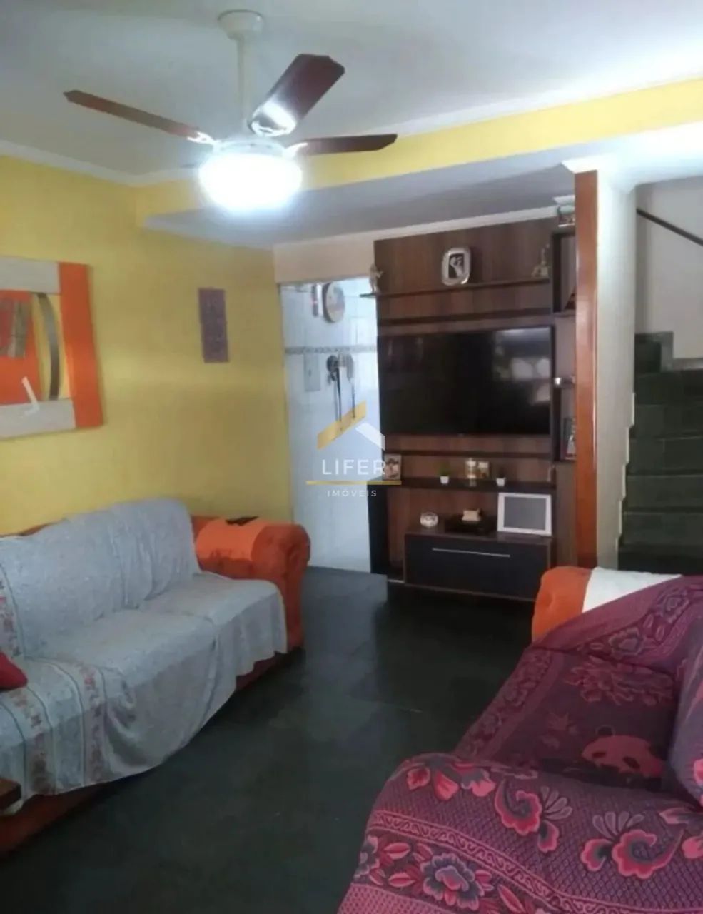 casa - Vila Maria Eugênia - Campinas - Foto 2