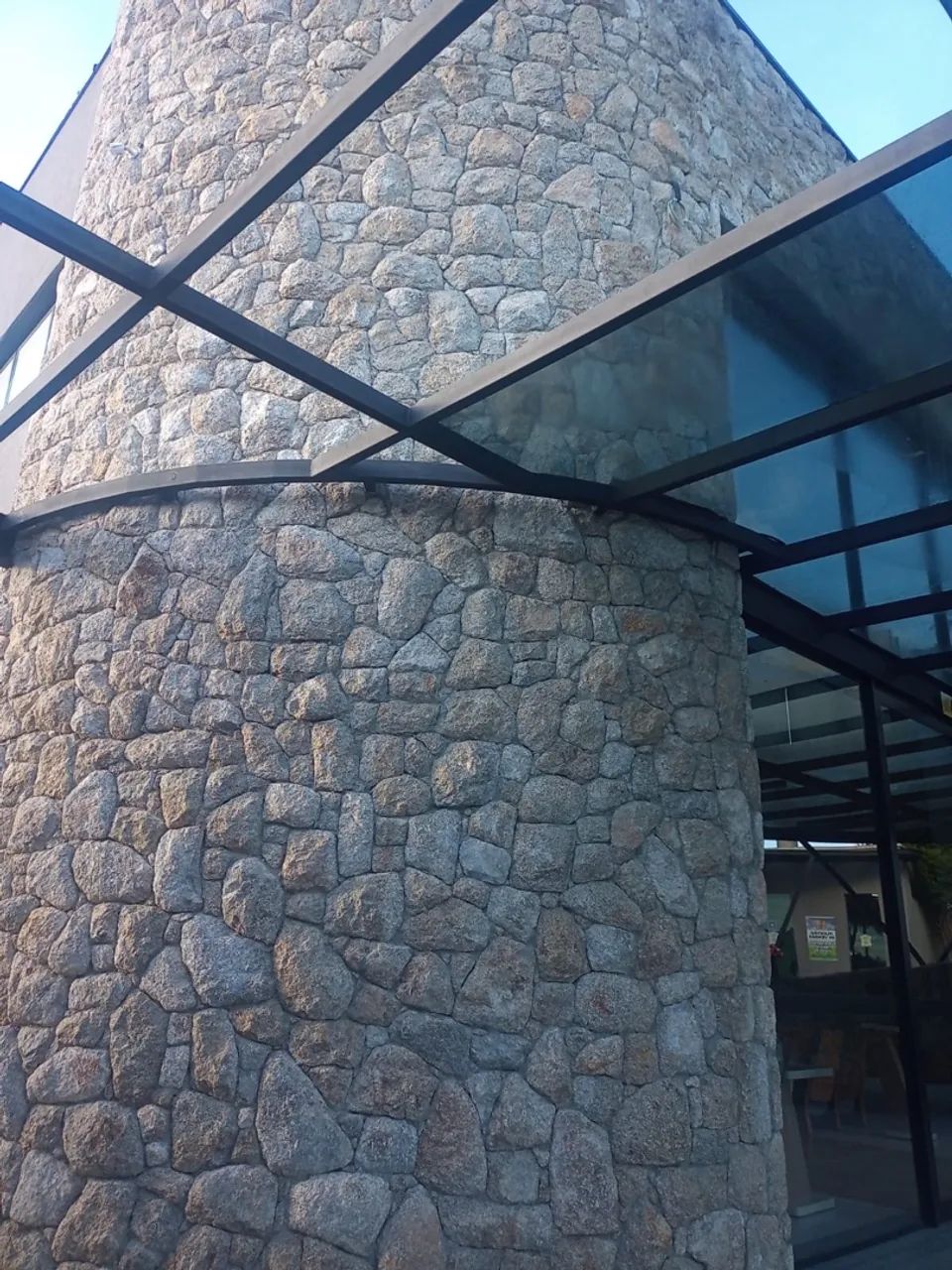 Instalações de pedras naturais - Foto 3