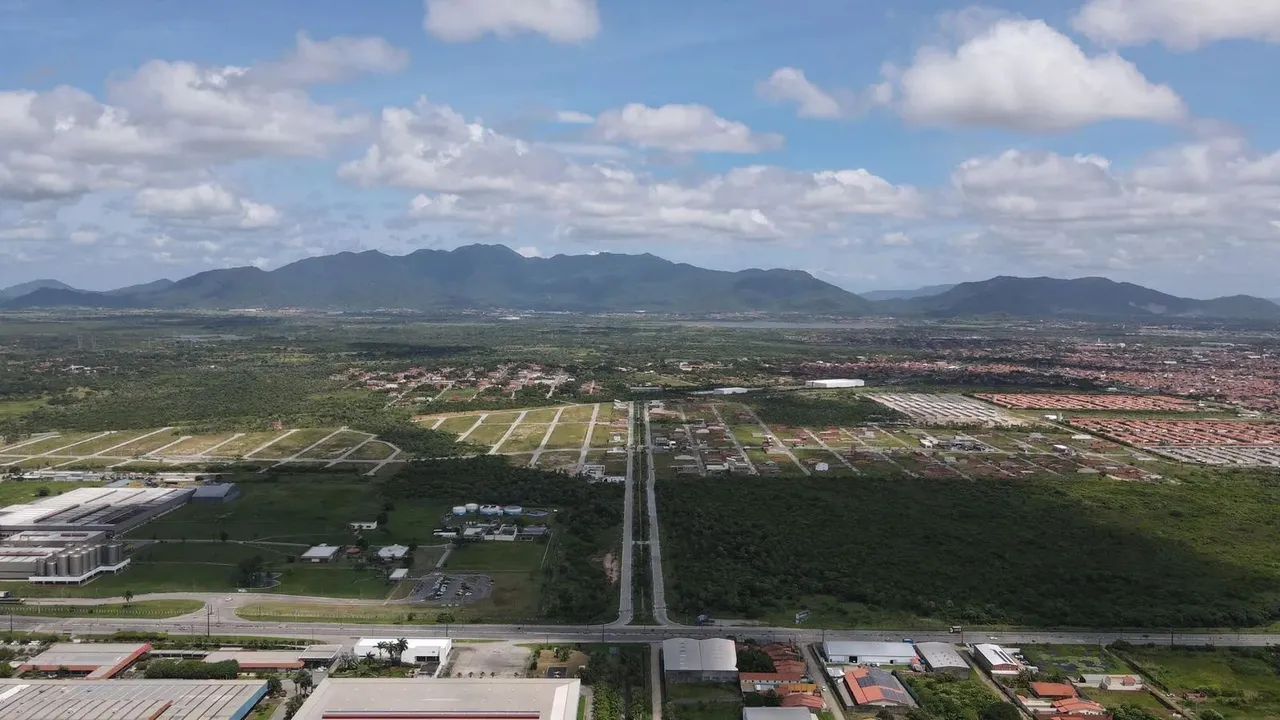 Lotes Prontos Para Construir, Jereissati 3, Loteamento Boa Vizinhança . imediatamente - Foto 2