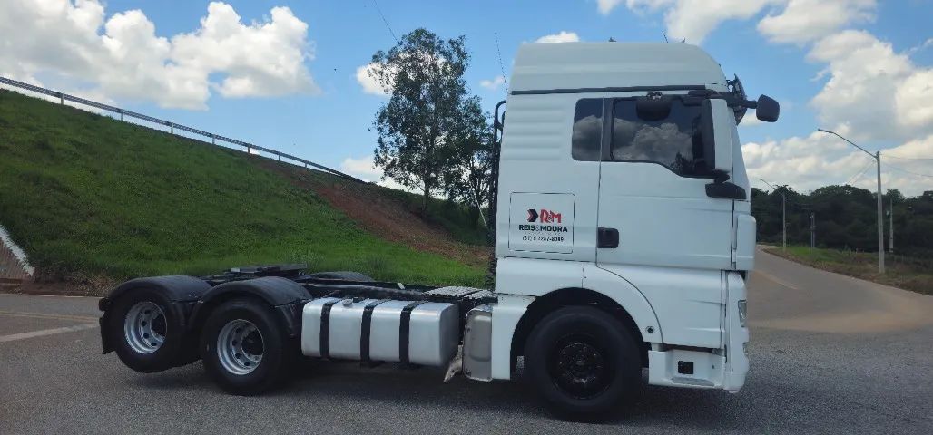 MAM TGX28X440  - Foto 8