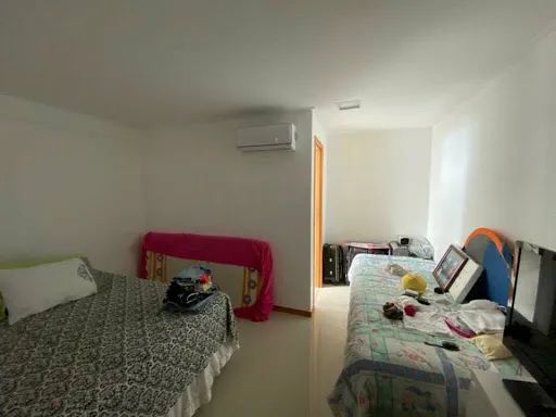 Cobertura com 4 dormitórios à venda, 290 m² por R$ 3.900.000,00 - Jatiúca - Maceió/AL - Foto 5