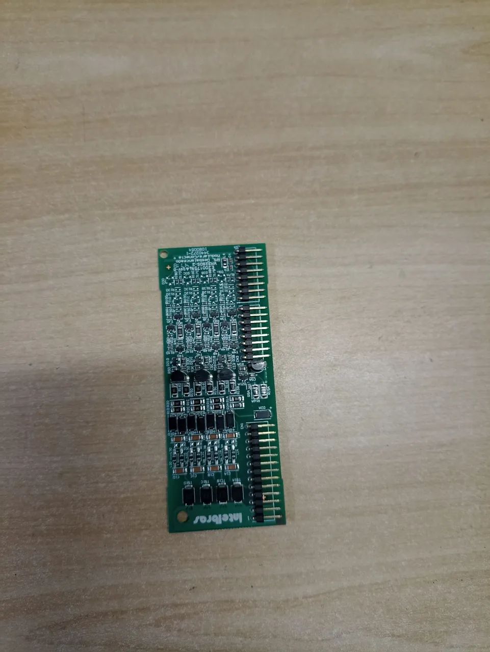 Placa de Ramal Desbalanceada  Conecta/Modulares mais  - Foto 3