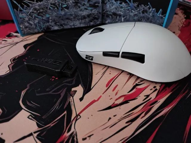 Endgame Gear XM2we