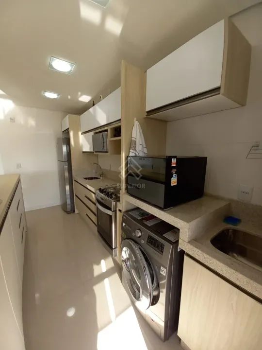 Edifício Palazzo Venezia I Apartamento mobiliado - Foto 5